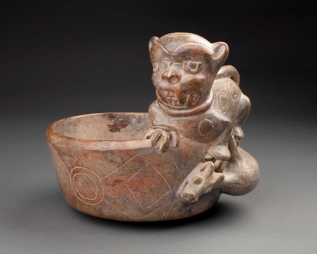 カハマルカ Google Arts Culture