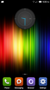 How to get MIUIV5 Holo Theme Donate 2.0 mod apk for android