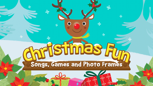 免費下載教育APP|Christmas Fun app開箱文|APP開箱王