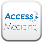 Cover Image of Herunterladen AccessMedicine App 2.7.10 APK