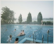 De 18de Nationale Dauwzwemdag in zwembad De Berkel