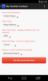 How to get USA Powerball Analyzer 1.0 mod apk for pc
