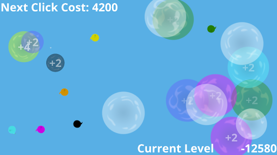 A Chain Reaction Screenshots 7