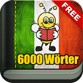 Italienisch Lernen 6000 Wörter
