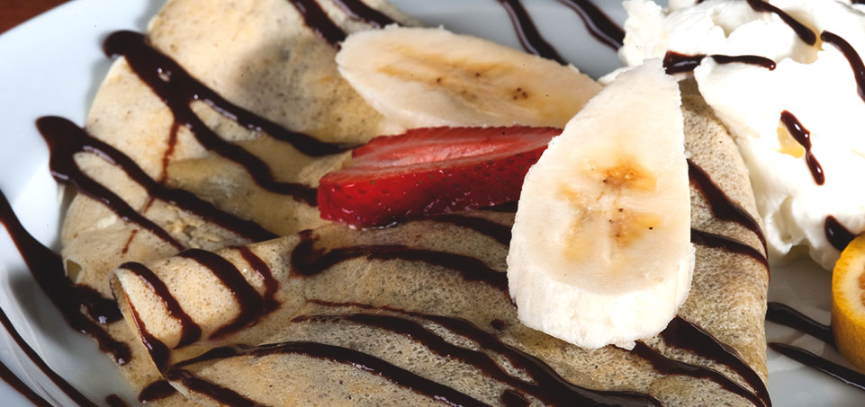 soy be can made a with cappuccino Café  Hilltop Menu