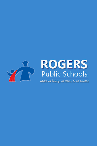 Rogers Public Schools