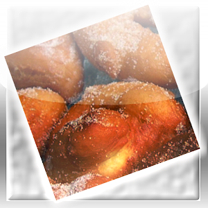 Recettes de Beignets.apk 1.2