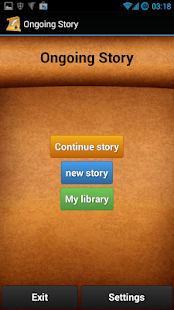 How to mod Ongoing Story lastet apk for android