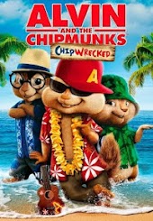Alvin And The Chipmunks: Chipwrecked