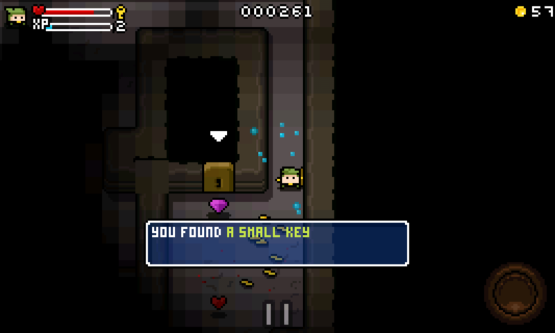 Heroes of Loot - screenshot