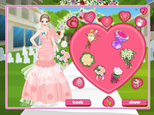 免費下載休閒APP|Colorful Bride DressUp app開箱文|APP開箱王