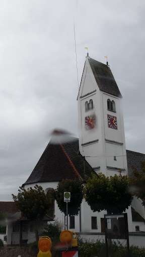 Kirche Rinnenthal