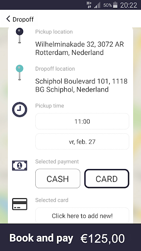 【免費交通運輸App】Bizdrive-APP點子