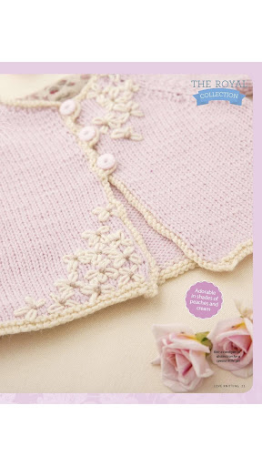 【免費新聞App】Love Knitting for Baby-APP點子