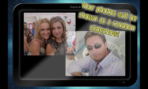 How to get Digital Photo Frame patch 1.182 apk for laptop