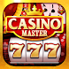 Casino Master - Slot BlackJack