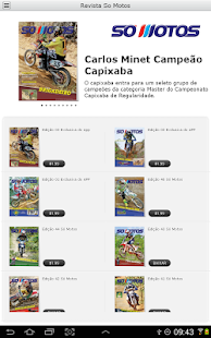 Free Download Revista So Motos APK