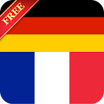 Offline French German Dict. Apk