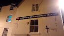 Ashbourne Ex Servicemens Club