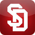 University of South Dakota logo