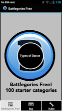 Battlegories Categories - Free APK Download for Android