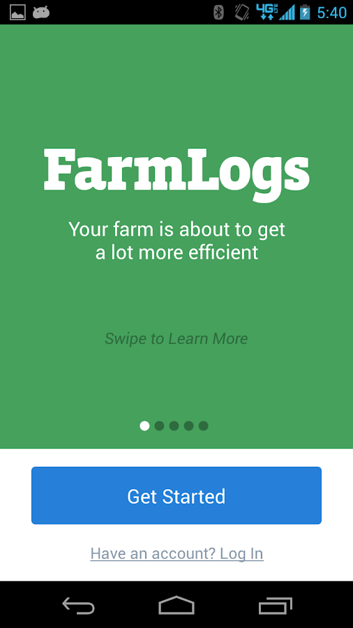 FarmLogs Android Apps on Google Play