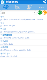 Hàn-Việt Từ điển Ngữ pháp