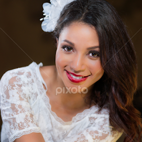 Texas Bride by Igor Photos.com - Wedding Bride