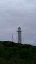 Lighthouse Varberg 