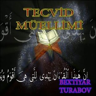 How to get Tecvid Dersleri Text+Audio 1.0 mod apk for pc