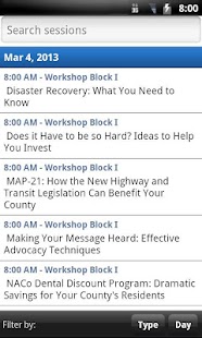 Download NACo Legislative Conference APK