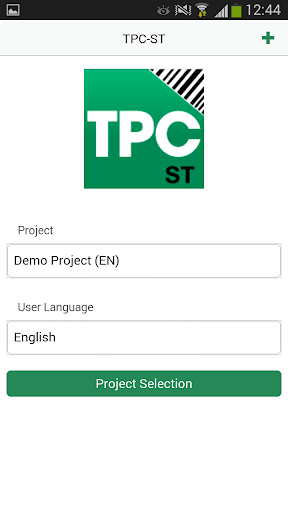 TPC - Segment Tracker