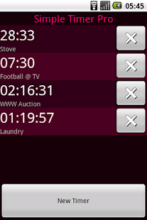 How to get Simple Timer Pro 1.0 unlimited apk for android