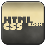 HTML & CSS book (htmlbook.ru) Apk