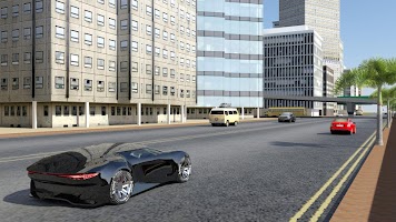 Car Simulator 3D 2015 APK تصویر نماگرفت #15