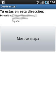 Download ¿Donde estoy? APK for Android