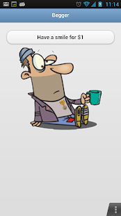 How to download Beggar 1.0 unlimited apk for android