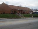 Gaines United Methodist Church