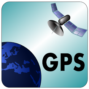 GPSHelper logo