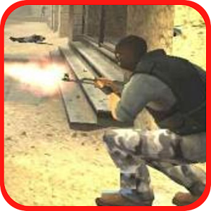 Download Commando Sniper Counter Strike Apk Download
