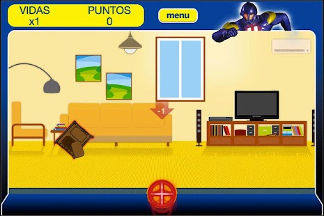 SuperUnick Screenshots 8