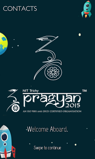 Pragyan'15