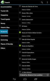 Offline Map Rio de Janeiro Screenshots 11