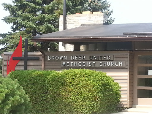 Brown Deer Methodist 