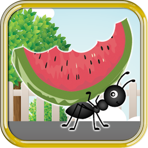 Ant Carry Food Crunch.apk 1.3