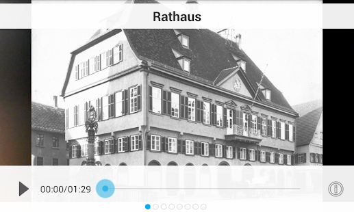 Zeitreise Nürtingen Screenshots 17