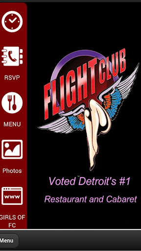 Flight Club Detroit