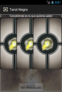 How to mod Tarot Negro 2 apk for android