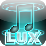 LUX3D Music Player Apk