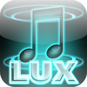 LUX3D Music Player 1.0.3